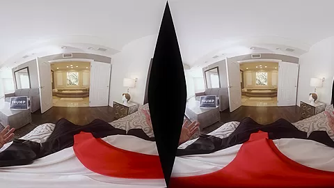 The Donald Trump Sex Tape - A XXX Parody