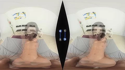 The Mating Room - Male POV