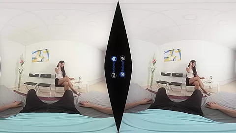 The Mating Room - Male POV