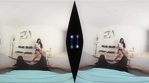 The Mating Room - Male POV