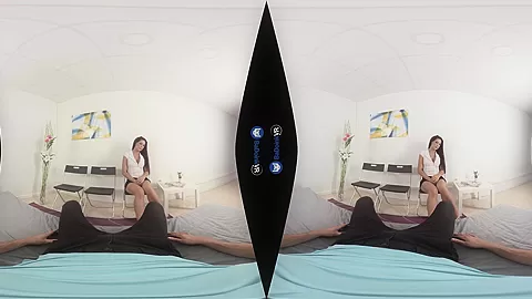 The Mating Room - Male POV