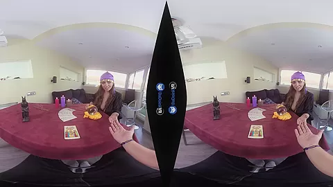 Tarot Love Spread