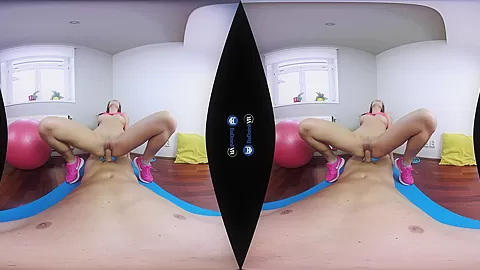 Opening Her Chakras