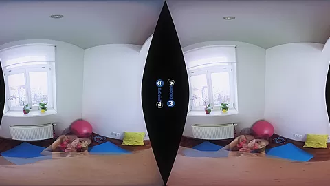 Opening Her Chakras