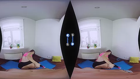 Opening Her Chakras