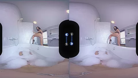 Butt Naked