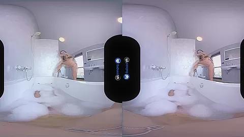 Butt Naked