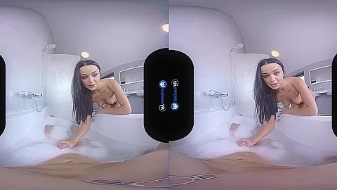 Butt Naked