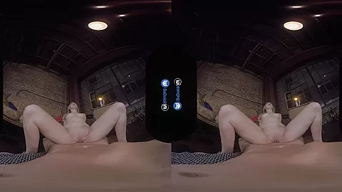 Break Up Sex