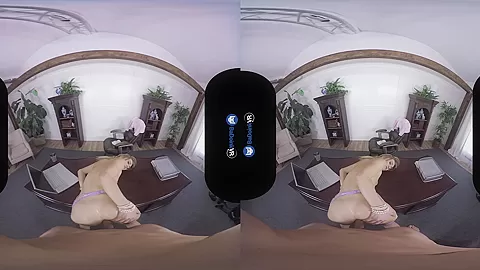 My Anal Boss