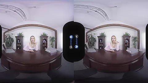 My Anal Boss