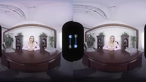 My Anal Boss