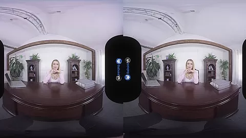 My Anal Boss