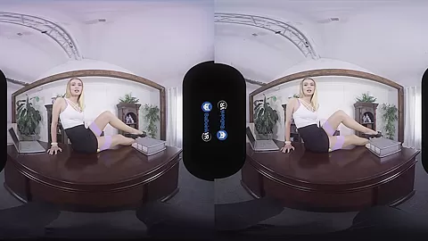 My Anal Boss