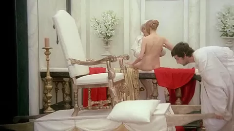 Florence Bellamy - Contes immoraux (1974)