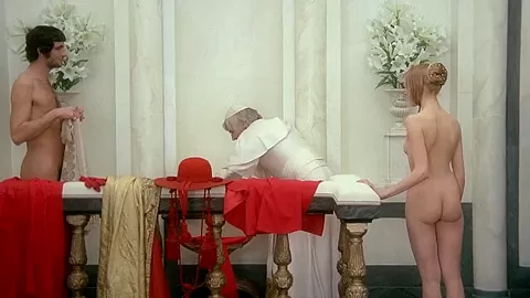 Florence Bellamy - Contes immoraux (1974)