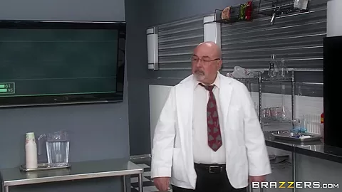 Doctor Adventures: Fucking Doctors