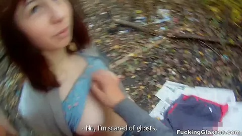 Diana in Breaking the curse with sex