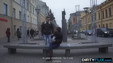 Nesti in Fucking teeny poet