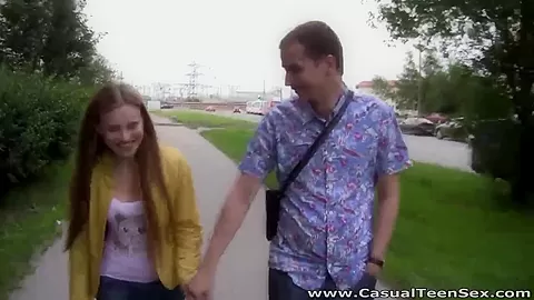 Amanda in Easy teeny seduced fast