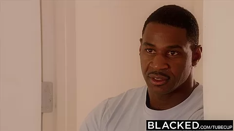 BLACKED Busty teen 18+ Craves BBC