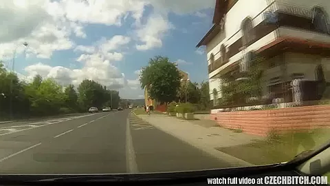 Picked up Street Bitch