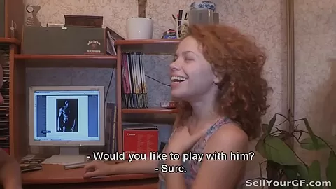 Alice in You fuck I get a new PC!