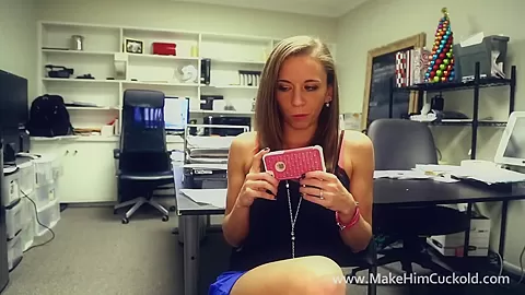 Norah in Slender wife fuck