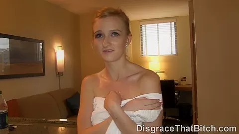 Skyler in Sneaking in for a good fuck