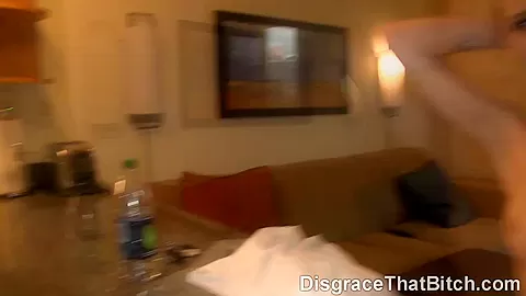 Skyler in Sneaking in for a good fuck