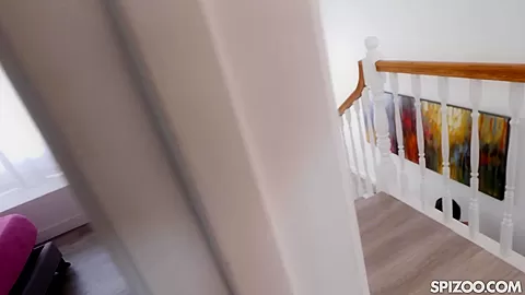 Roommate Gets Caught 4k