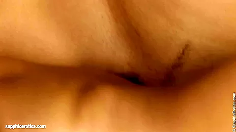 Anal Exploration sensual lesbian scene by SapphiX