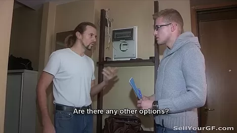 Rose in Fucked to pay the bills