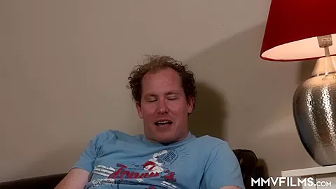Anal Cheating German Step mom