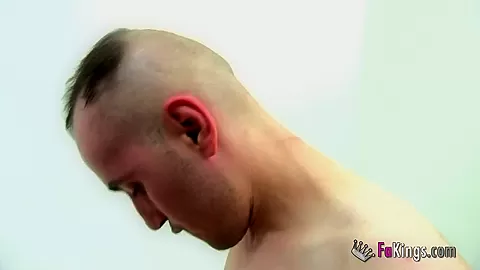 Romanian couple gets it on for the cameras at FAKings