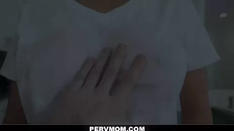 Submissive Stepmom Is Down To Fuck