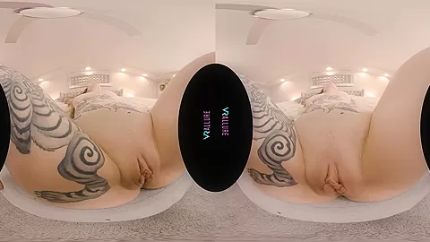 VRALLURE What Do You Think Of My Tattoos?