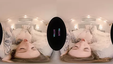 VRALLURE What Do You Think Of My Tattoos?