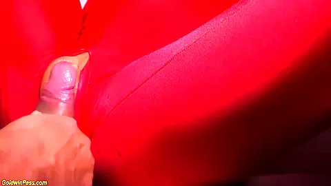 spandex catsuit groupsex party