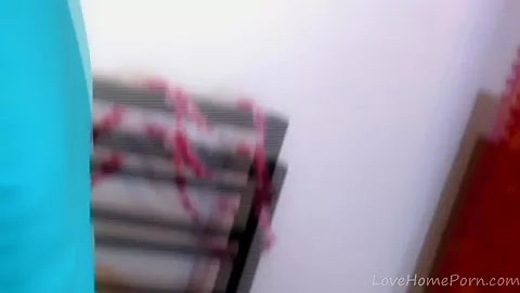 Blonde Amateur Babe Likes To Fuck Rough