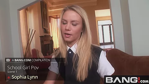 BANGcom Sexy POV