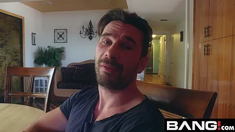 BANG Gonzo Veronica Avlov Face Sitting Anal