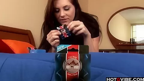 female masturbation