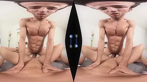 The Mating Room - Female POV
