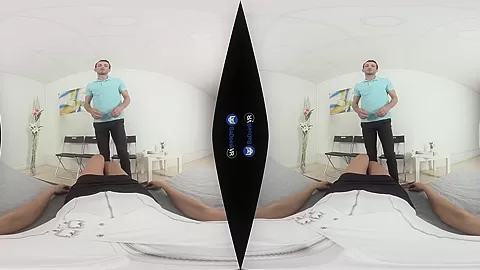 The Mating Room - Female POV