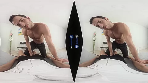 The Mating Room - Female POV