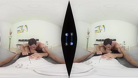 The Mating Room - Female POV
