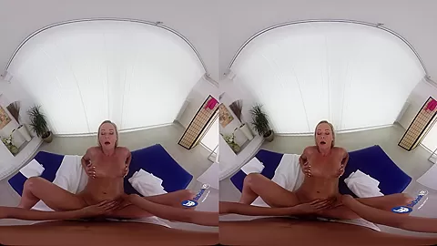 Naomi's Happy Ending