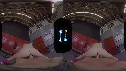 Locker Room Fun