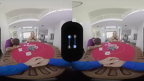 Going All In